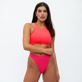 Hi Dive Top - Rescue