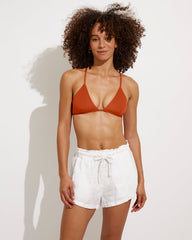Getaway Short 2.5" - Coconut
