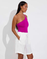 Getaway Short 9" - Coconut