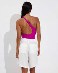 Getaway Short 9" - Coconut
