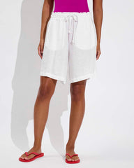 Getaway Short 9" - Coconut