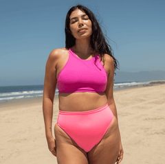 Hi Dive Top - Hot
