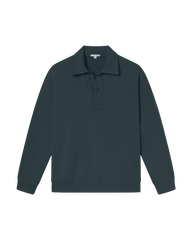 Half Time Sweatshirt - Abyss