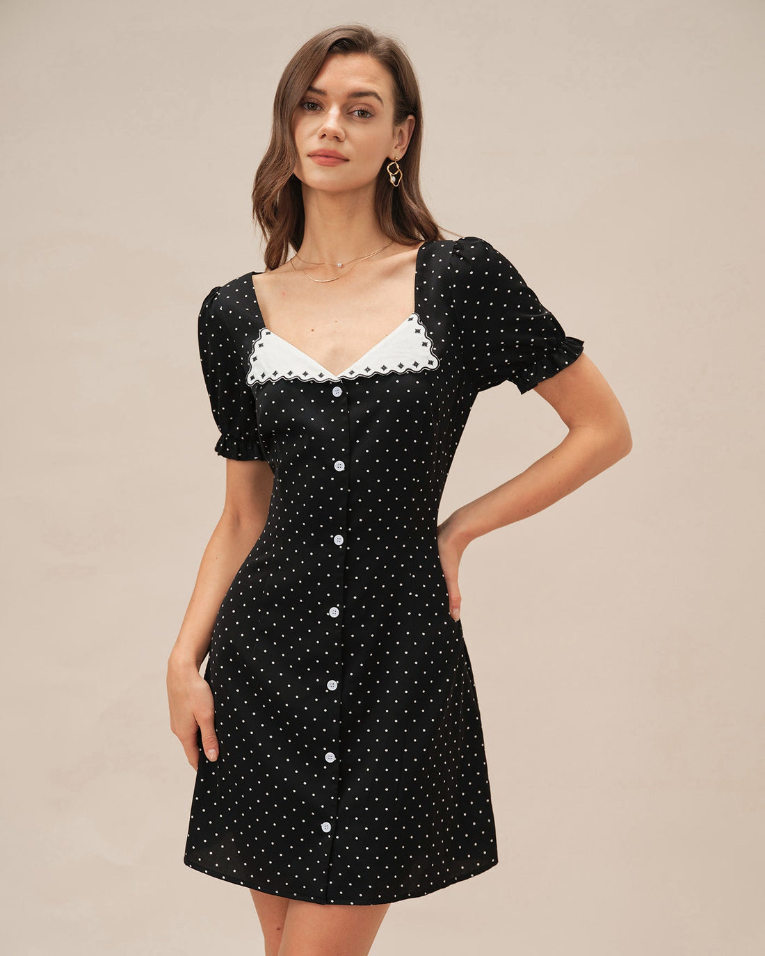 mini-dress